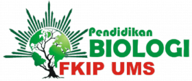 Pendidikan Biologi