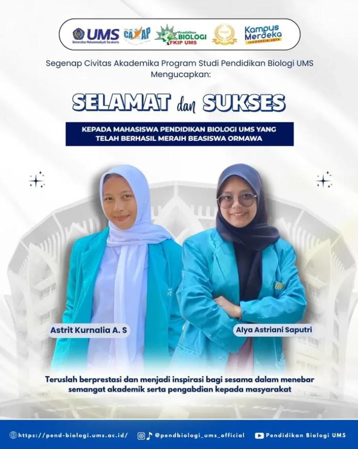 Presma Ormawa Presma Ormawa